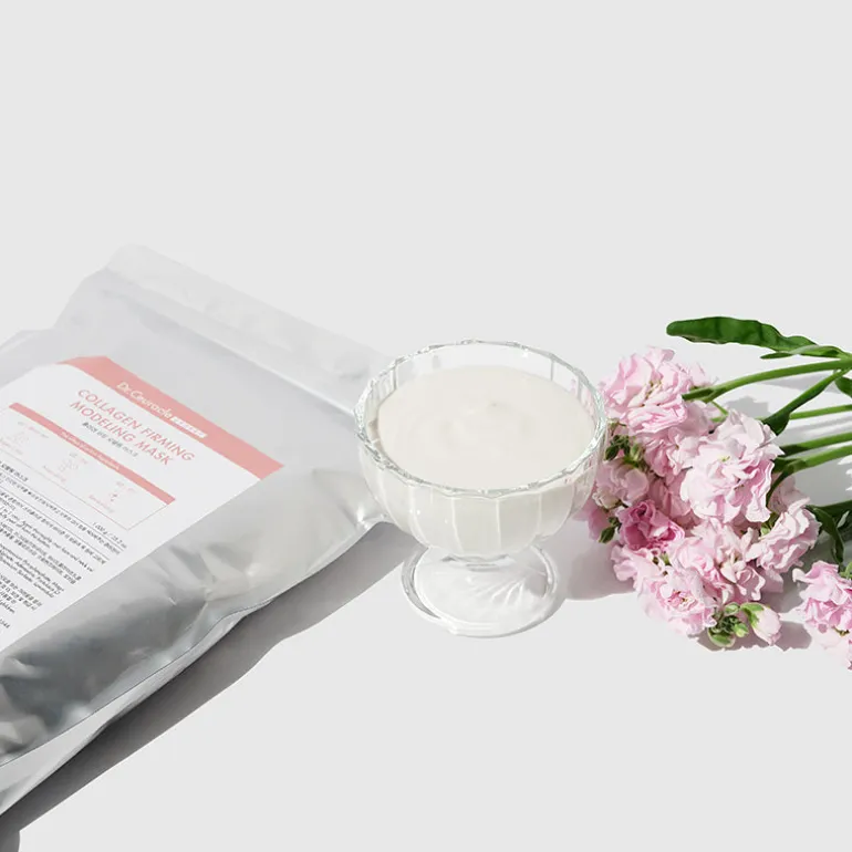 Expert Collagen Firming Modeling Mask
