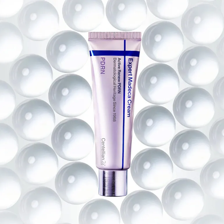 Expert Madeca Cream Active Renew PDRN