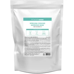 Expert Spirulina Cooling Modeling Mask