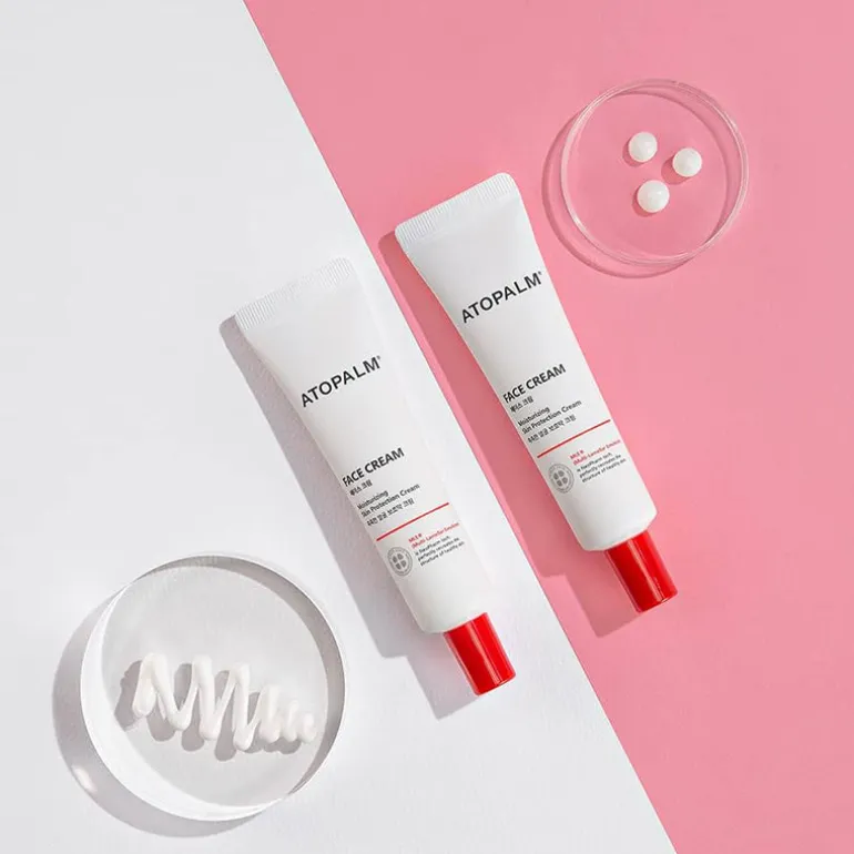 Face Cream