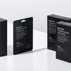 Fermentation Mask Pack