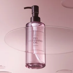 Fig Cleansing Oil