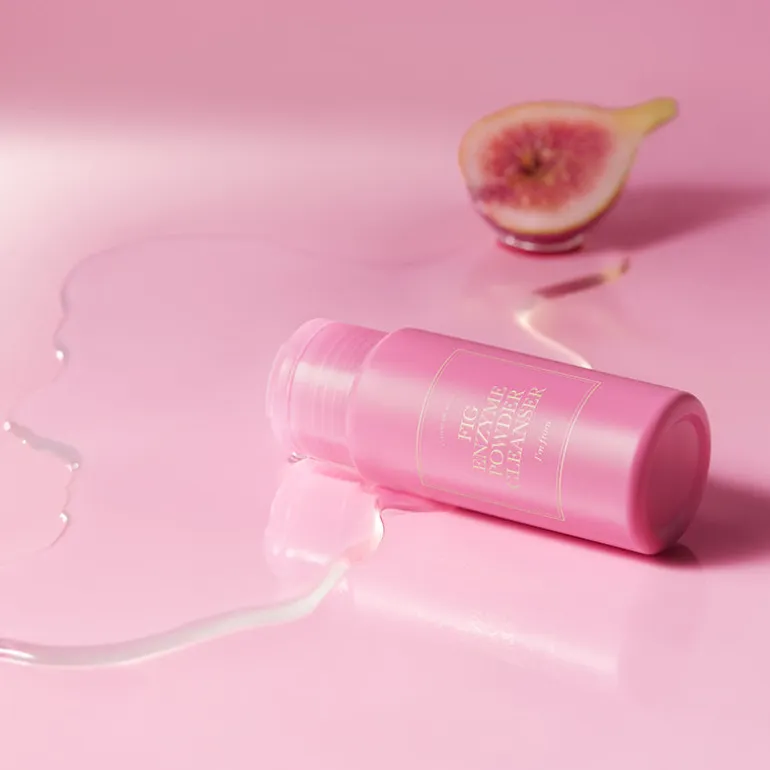 Fig Enzyme Powder Cleanser
