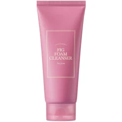 Fig Foam Cleanser