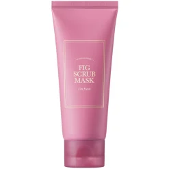 Fig Scrub Mask