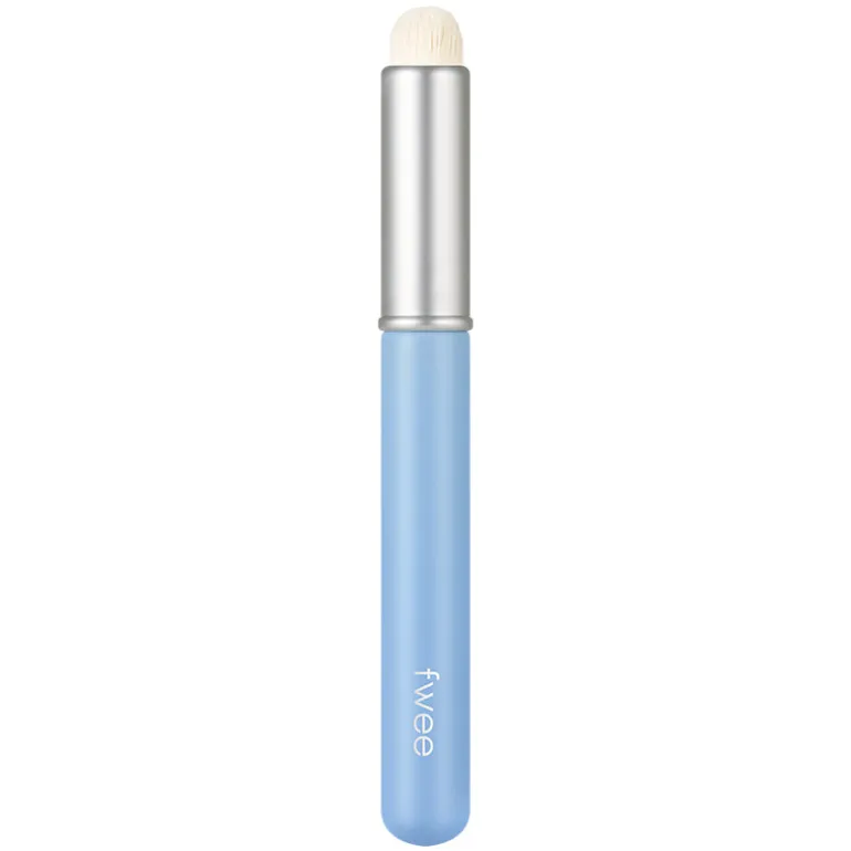Fingerlike Lip Brush