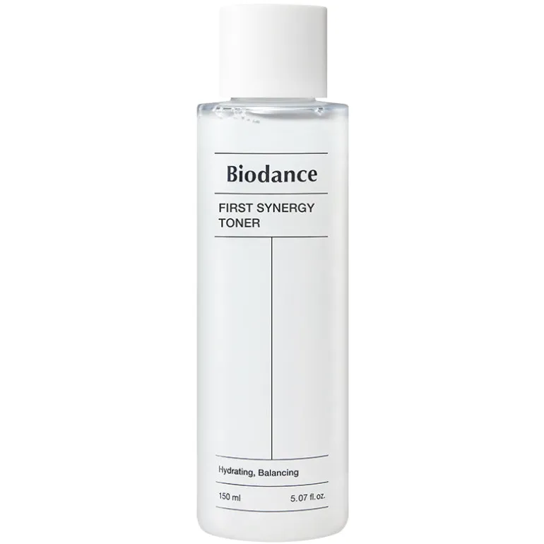 First Synergy Toner