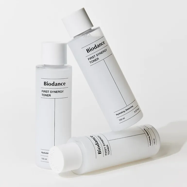 First Synergy Toner