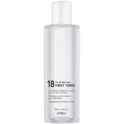 18 First Toner