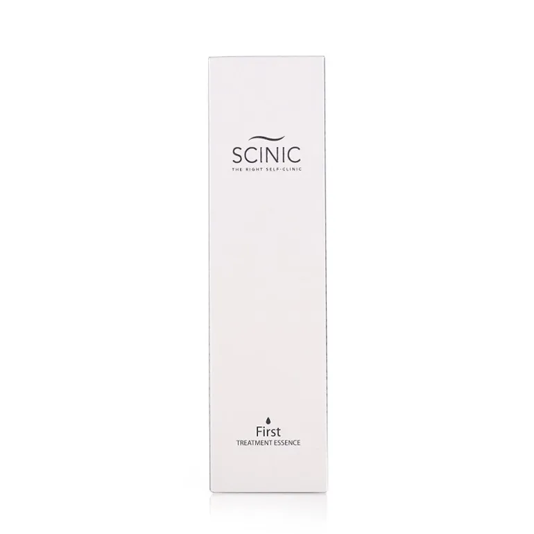 First Treatment Essence
