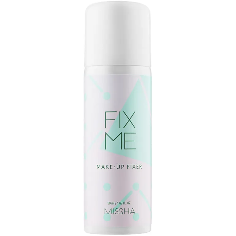 Fix Me Make-Up Fixer