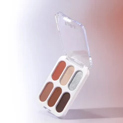 Forever6 Eye Palette