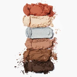 Forever6 Eye Palette