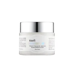 Freshly Juiced Vitamin E Mask