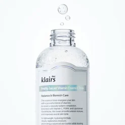 Freshly Juiced Vitamin Essence Toner