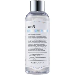 Freshly Juiced Vitamin Essence Toner