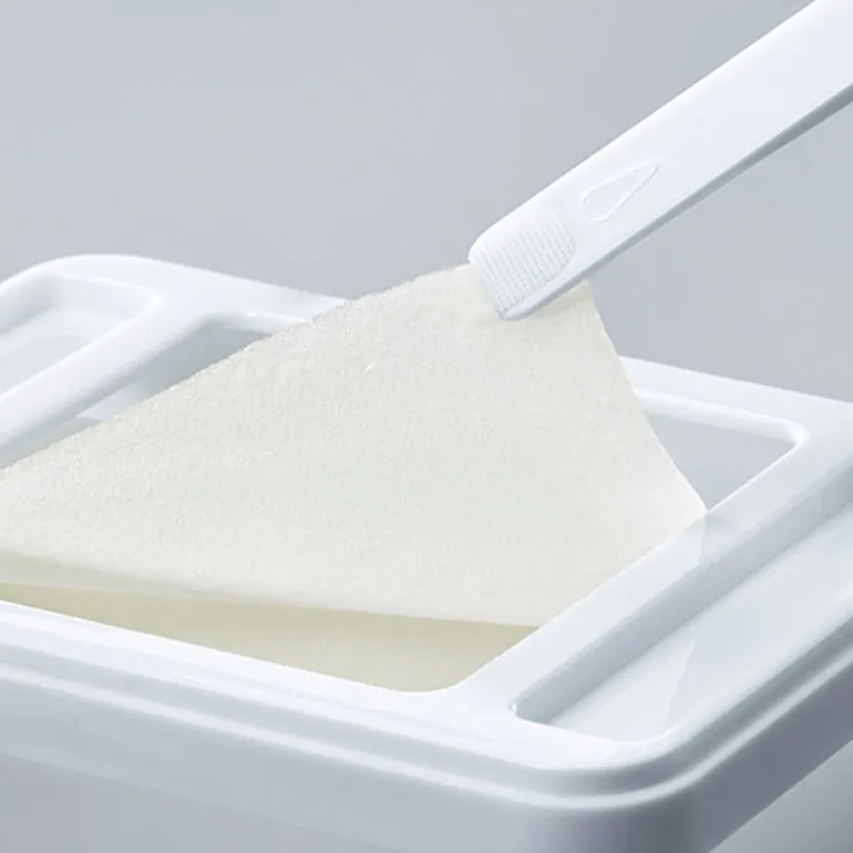 Freshly Juiced Vitamin Skin Prep Pads