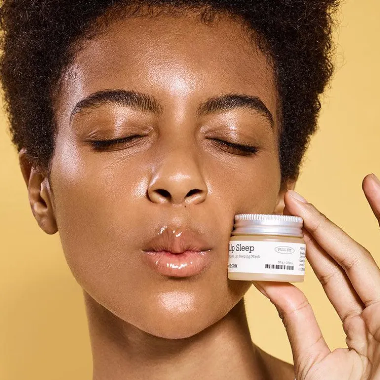Full Fit Propolis Lip Sleeping Mask