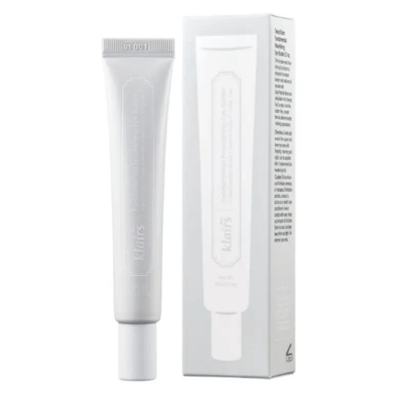 Fundamental Nourishing Eye Butter