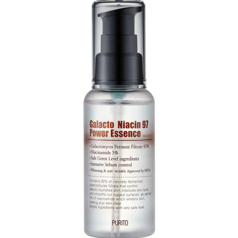 Galacto Niacin 97 Power Essence