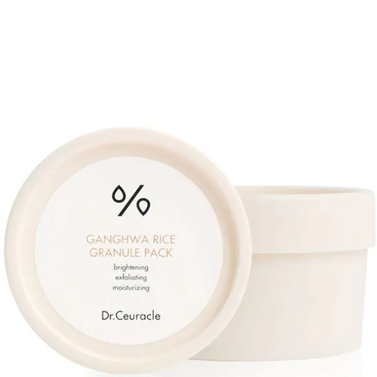 Ganghwa Rice Granule Pack