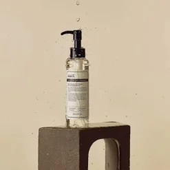 Gentle Black Fresh Cleansing Oil