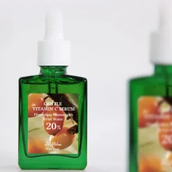Gentle Vitamin C Serum