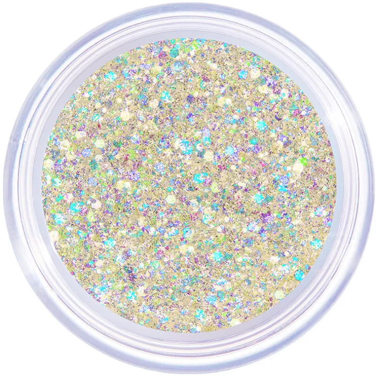 Get Loose Glitter Gel