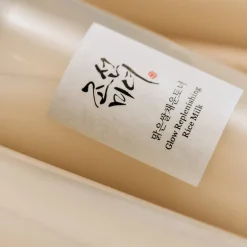 Glow Replenishing Rice Milk