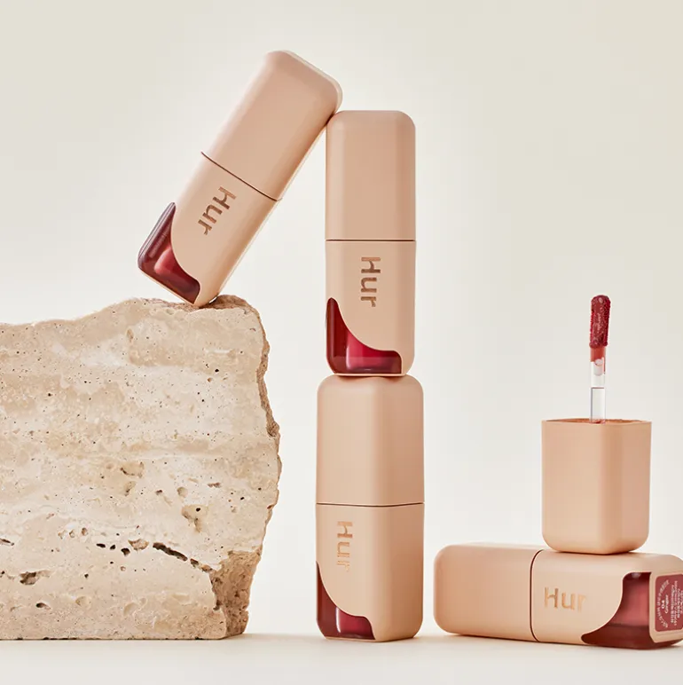 Glowy Ampoule Tint