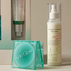 Glow Your Own Way Set (Limited Edition)