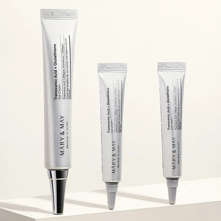 Glutathione Eye Cream Special Set