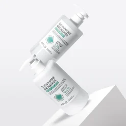 Glutathione Niacinamide Body Wash