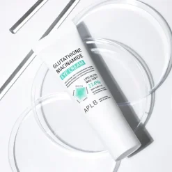 Glutathione Niacinamide Eye Cream