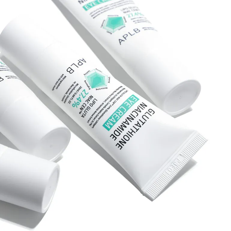 Glutathione Niacinamide Eye Cream