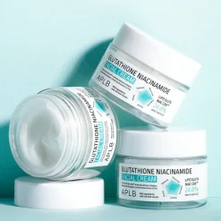 Glutathione Niacinamide Facial Cream