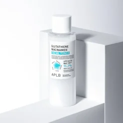 Glutathione Niacinamide Facial Toner