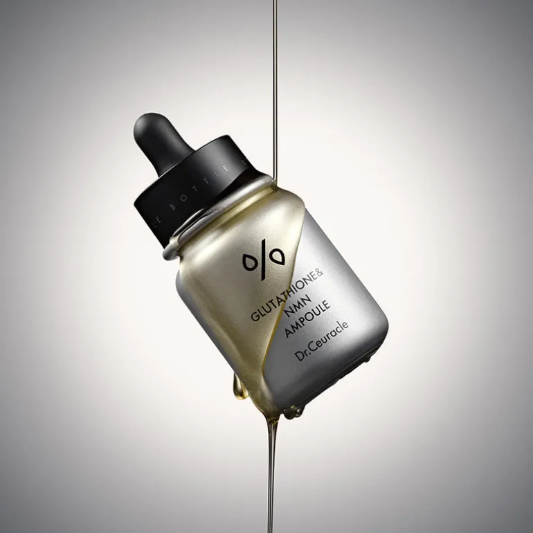 Glutathione & NMN Ampoule
