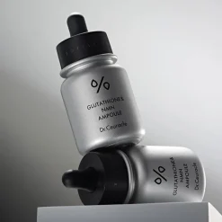 Glutathione & NMN Ampoule