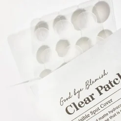 Good Bye Blemish Clear Patch