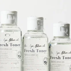 Good Bye Blemish Fresh Toner