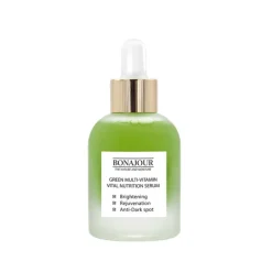Green Multi-Vitamin Vital Nutrition Serum
