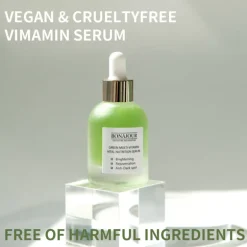 Green Multi-Vitamin Vital Nutrition Serum