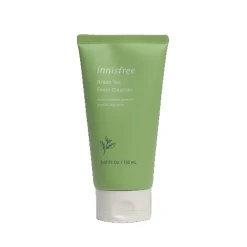 Green Tea Foam Cleanser