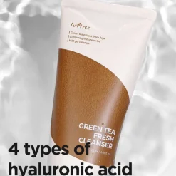 Green Tea Fresh Cleanser