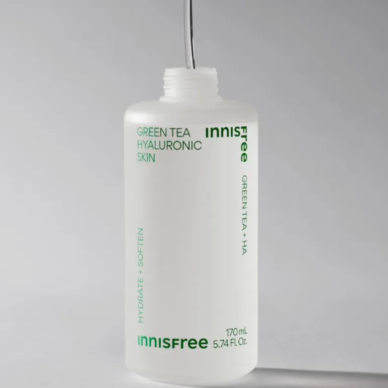 Green Tea Hyaluronic Skin