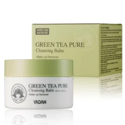 Green Tea Pure Cleansing Balm