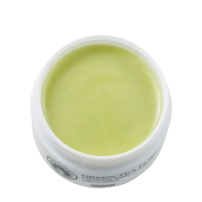 Green Tea Pure Cleansing Balm