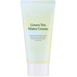 Green Tea Water Cream