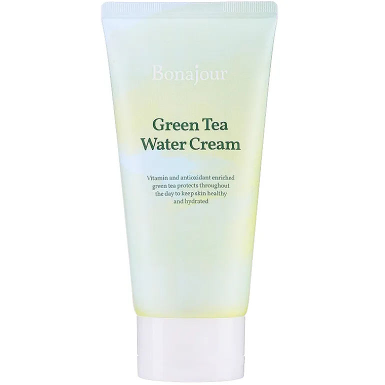Green Tea Water Cream